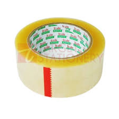 TAPE- TRANSPARENT OPP TAPE, SWEETTAPE DR WHO 48MM X 100Y