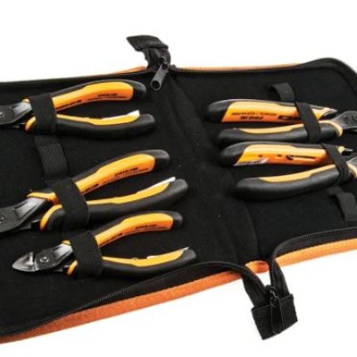 Bahco 5-Piece Cutter Set, 235 mm Overall 9893