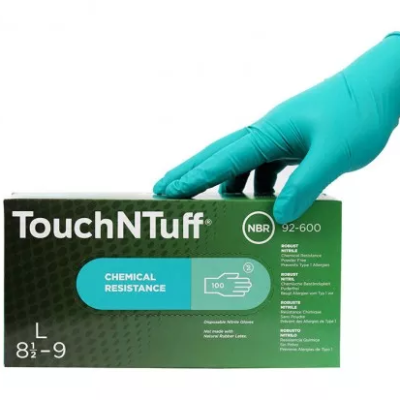 Ansell TouchNTuff 92-600