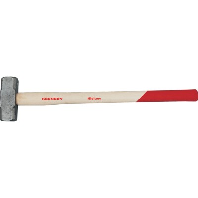 Kennedy Wood Handle Sledge Hammer 4lb - KEN5255940K