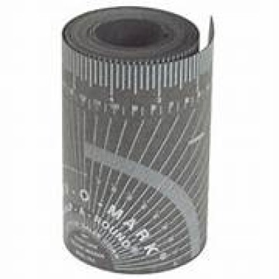 WRAP, PIPE CONTOUR WRAP-A-ROUND, 1 2" - 36"