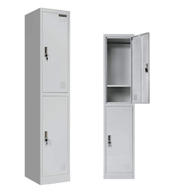 2 Doors Locker