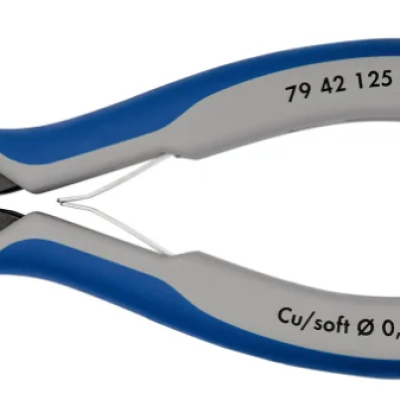 Knipex 79 42 Side Cutters