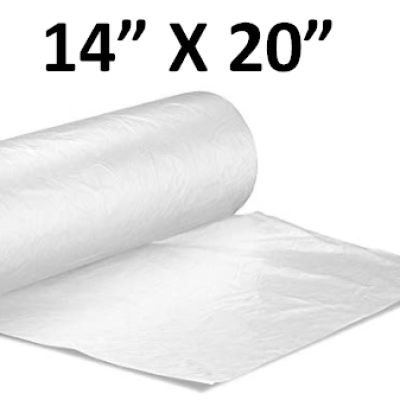 Top Plastic HD Roll 2kg