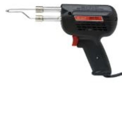 Soldering gun