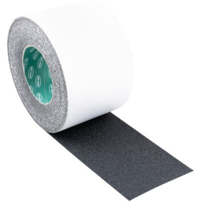 Avon Black Self Adhesive Anti Slip Tape 18m [50mm]