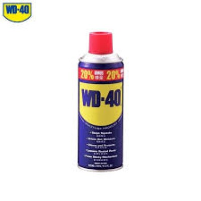 WD40 333ml