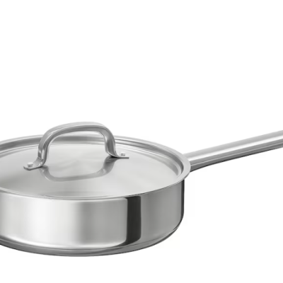 *IKEA 365+ Saut pan