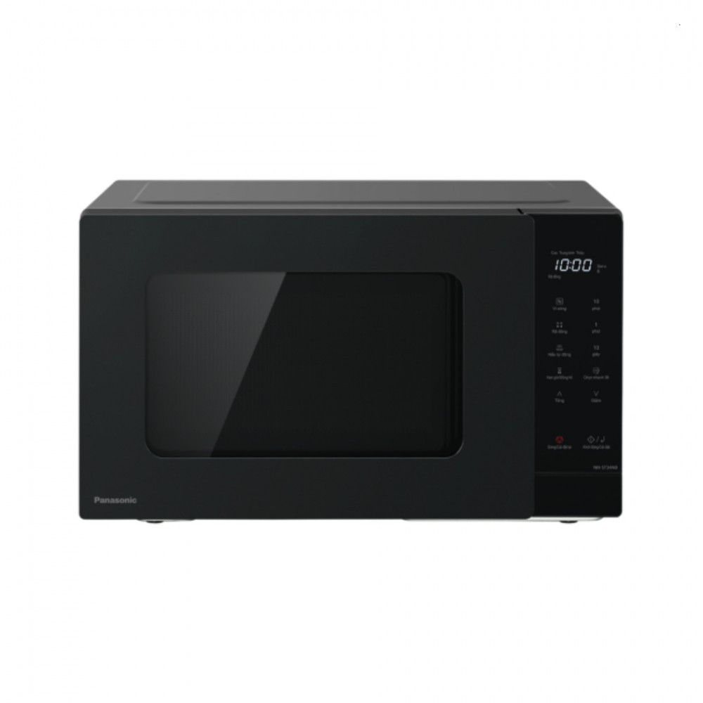 PANASONIC 25L Solo Microwave Oven NN-ST34NBMPQ