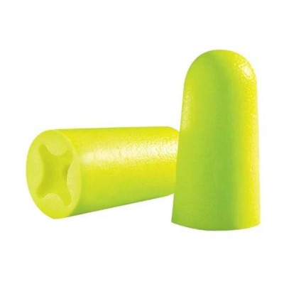 Uvex 2112001 X-FIT Disposable Earplug Without Cord