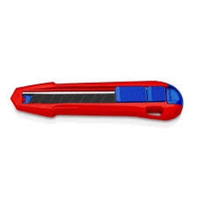 KnipexKNIPEX CUTIX UNIVERSAL KNIFE