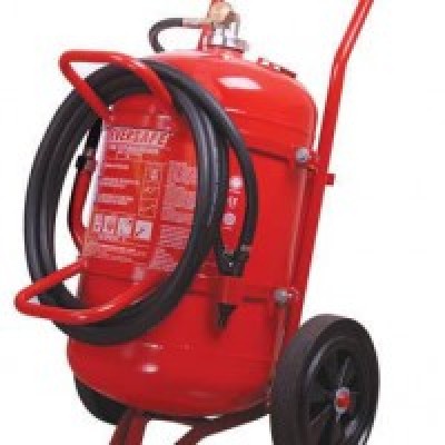 FIRE EXTINGUISHER MFG-45