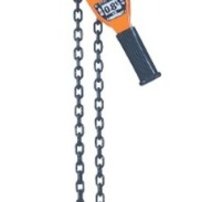 VITAL HEAVY DUTY LEVER HOIST