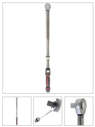 Norbar Torque Tools Ratchet Torque Wrench