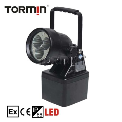 TORMIN BW6610A WORKLIGHT