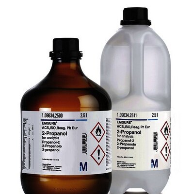 Merck Supelco Ethanol absolute for analysis EMPARTA ACS [2.5l]