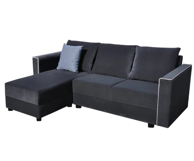 L-Shape Sofa (PRE ORDER)