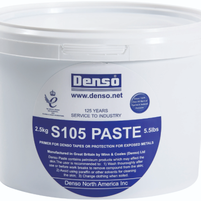 DENSO PASTE S105