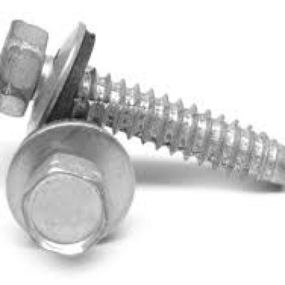 SD SCREW #14 X 1 C  /   WASHER