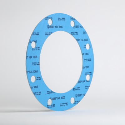 TEADIT NA-1005 CUT GASKET 1.5MM THK, ASME B16.47A, RF [SIZE: OD 987MM X ID 864MM (34" 150)]