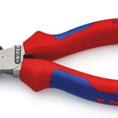 Knipex Needle-Nose Combination Pliers - 08 25 145