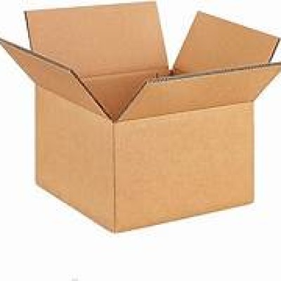 CARTON BOX  PACKING BOX  MOVING HOUSE SERIES 60cm x 60cm x 30cm