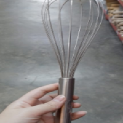 WIRE WHISK, XL, HEAVY DUTY