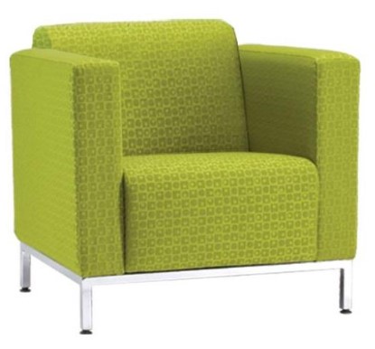 MIDO SOFA 1 SEATER