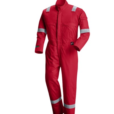 Redwings Coverall V1665 Men's Standard Vented