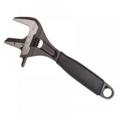 BAHCO 9031P Adjustable Spanner, 218mmx39mm