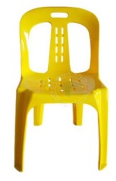 Plastic Chair