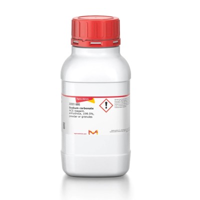 Merck - Sodium carbonate Sigma-Aldrich [500g]