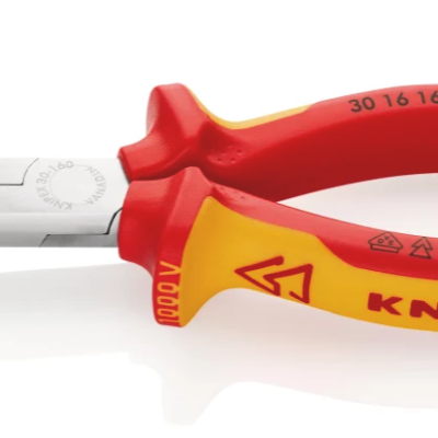 KnipexFlat Nose Pliers