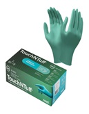 CHEMICAL HANDLING GLOVES