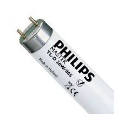 Philip Fluorescent Tubes