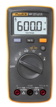 Digital Meter