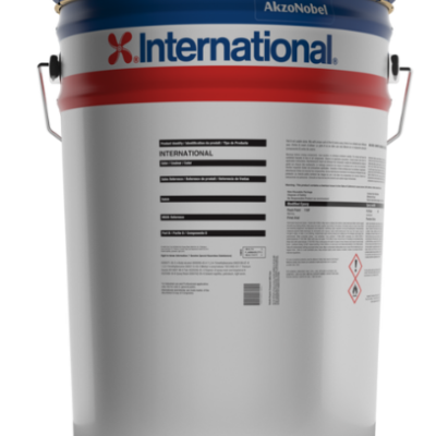 International Paint - Intertherm 50 5L