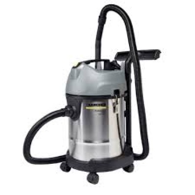 KARCHER NT30 1 Me CLASSIC WET+DRY VAC CLEANER 1428-5690