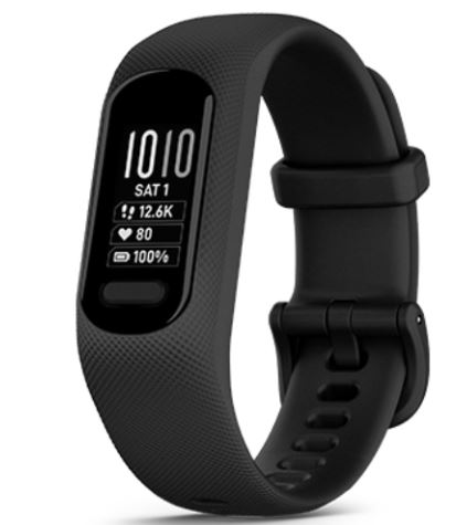 Smart Fitness Tracker