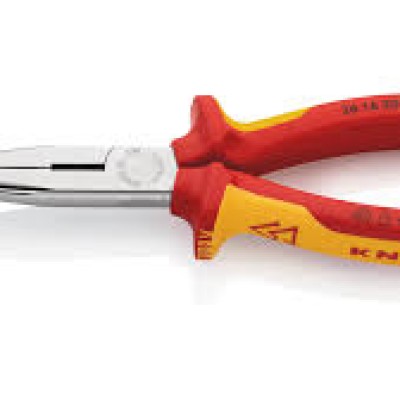 KnipexSNIPE NOSE SIDE CUTTING PLIERS