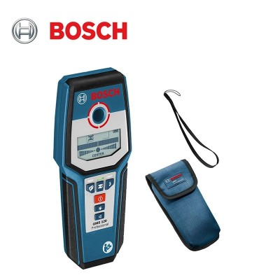 Bosch GMS 120 Wall Scanner