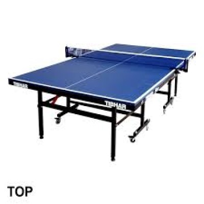 TIBHAR TOP TABLE TENNIS TABLE