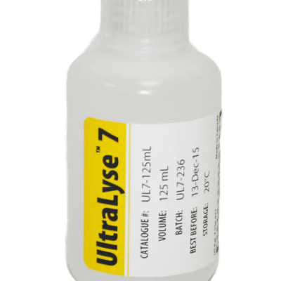 UltraLyse 7 125mL Bottle