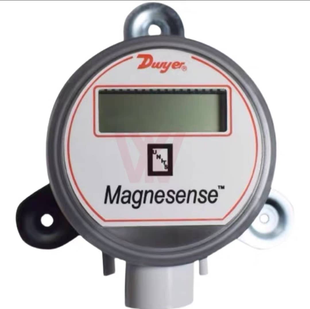 Dwyer differential pressure sensor MS-111-LCD