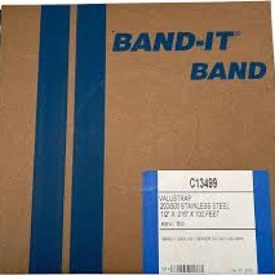 BAND IT C13499 Connection Hose