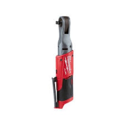 Compact Impact Ratchet M12 Fuel