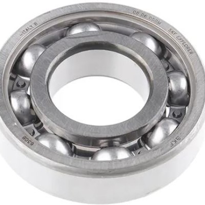 SKF 2200 ETN9 Self Aligning Ball Bearing- Open Type 10mm I.D, 30mm O.D