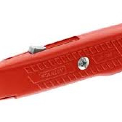 Stanley 010-189 Safety Knife