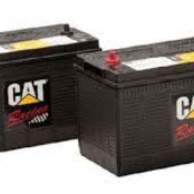 LEAD ACID BATTERY