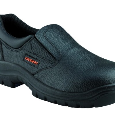 Krushers Boston Safety Shoe